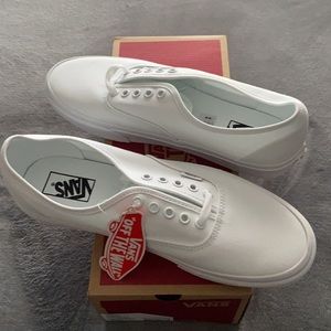 Vans Authentic Men’s size 10